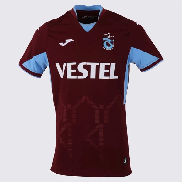 Thailande Maillot Trabzonspor Exterieur 2023-24